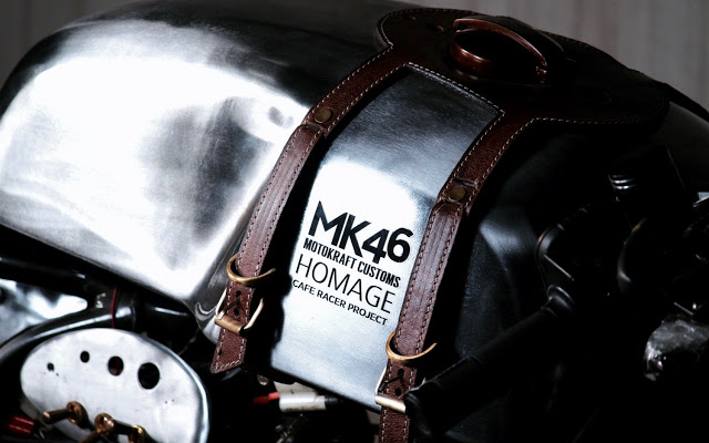 MK46 by Motokraft