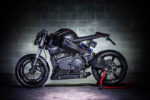 Buell XB9SX by Iron Pirate Garage | Buell motorcycles, Car 
