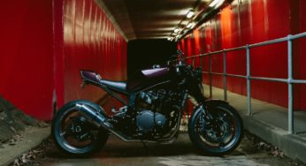 Mean Franken-Gixxer by Matt Waite