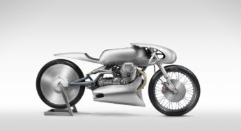 Motorcyle as a work of art?