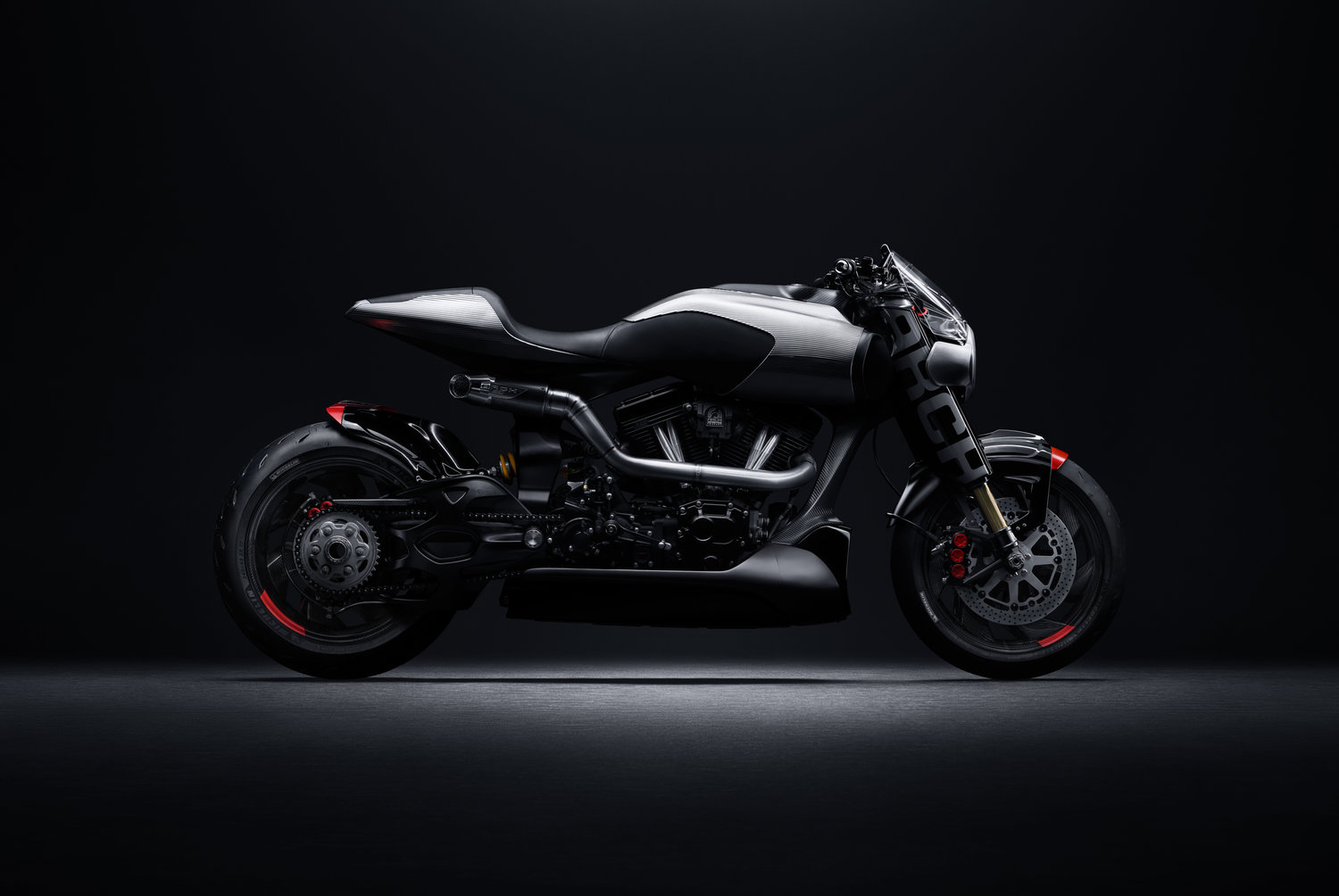 arch motorcycle price 2018