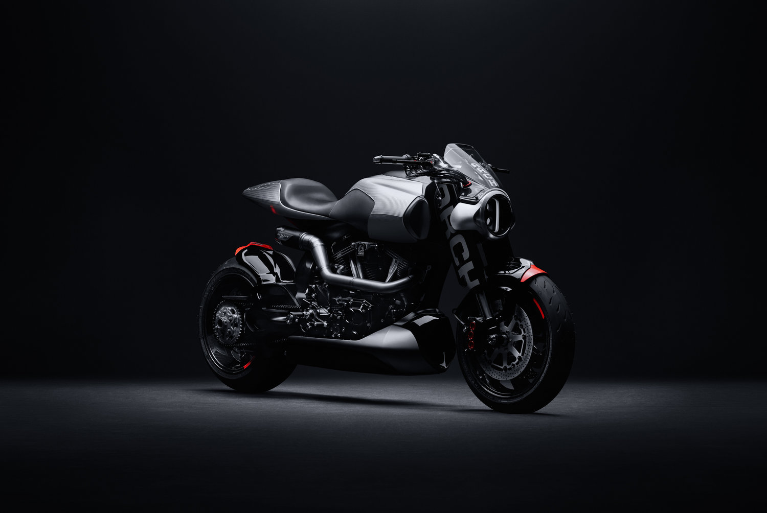 arch motorcycle price 2018