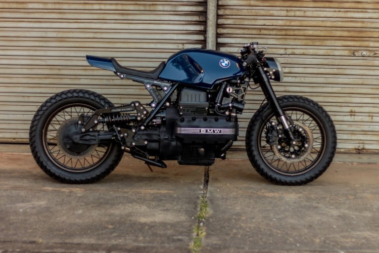 cafe racer build kit