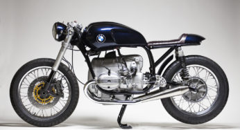 1977 BMW R100/7 by Kott Motorcycles