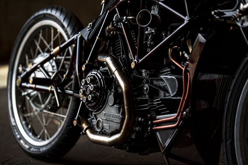 Typhoon by Old Empire Motorcycles