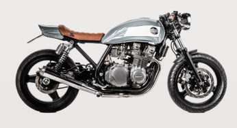 Top 5 Kawasaki Zephyr Cafe Racers
