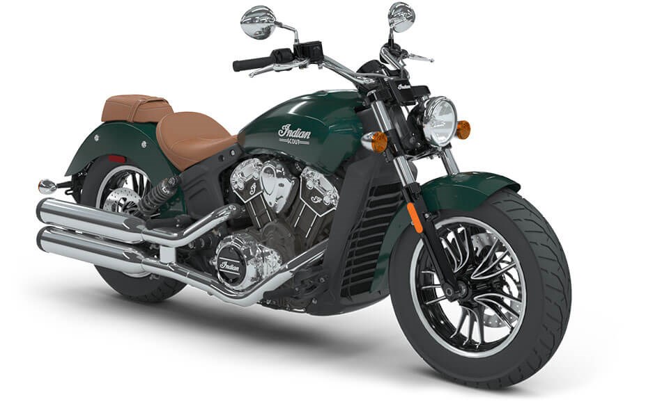 Indian Scout