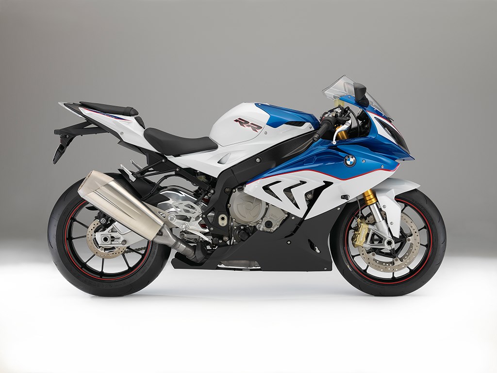 BMW S1000RR