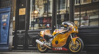 Martin Original 1135 EFE from Legend Motors