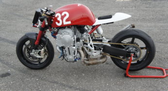 Nembo 32 by Nembo Motociclette