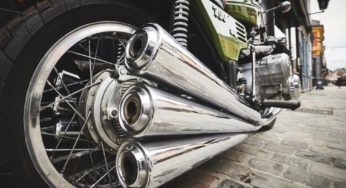 Benelli Sei: the first 6-cylinder motorcycle story