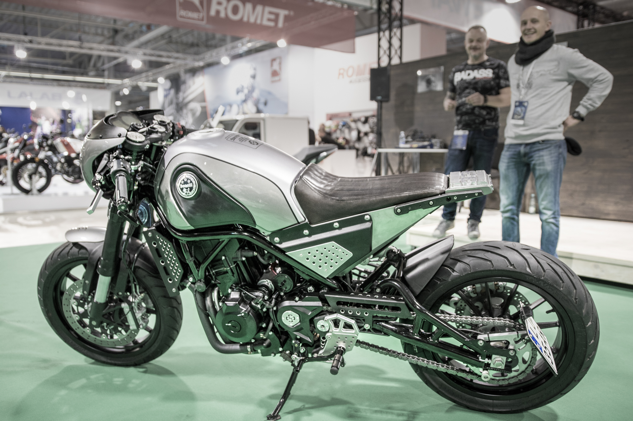 benelli leoncino for sale usa