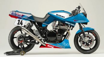 Top 5 Suzuki Katana custom builds