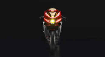 MV Agusta Superveloce 800 pre-order available!
