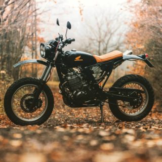 Caferacergarage Eu Cafe Racer Scrambler Tracker Custom And Classic Motorcycles Blog